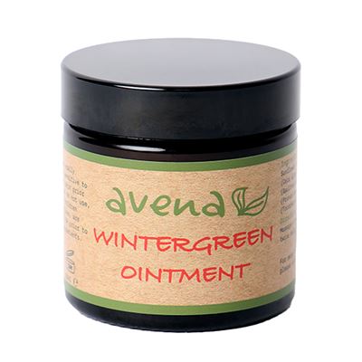 Wintergreen Ointment